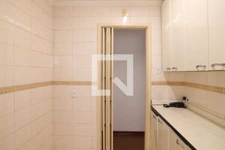 Apartamento à venda com 62m², 2 quartos e 2 vagas Apartamento à venda com 62m², 2 quartos e 2 vagasCozinha
