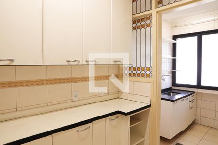 Apartamento à venda com 62m², 2 quartos e 2 vagas Apartamento à venda com 62m², 2 quartos e 2 vagasCozinha