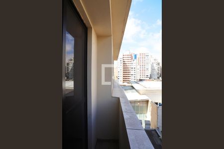 Apartamento à venda com 62m², 2 quartos e 2 vagas Apartamento à venda com 62m², 2 quartos e 2 vagasVaranda