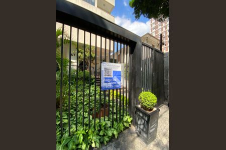 Apartamento à venda com 62m², 2 quartos e 2 vagas Apartamento à venda com 62m², 2 quartos e 2 vagasFachada do Prédio