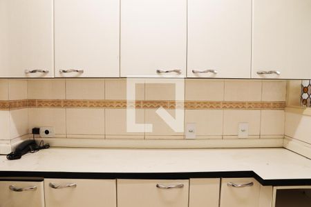 Apartamento à venda com 62m², 2 quartos e 2 vagas Apartamento à venda com 62m², 2 quartos e 2 vagasCozinha