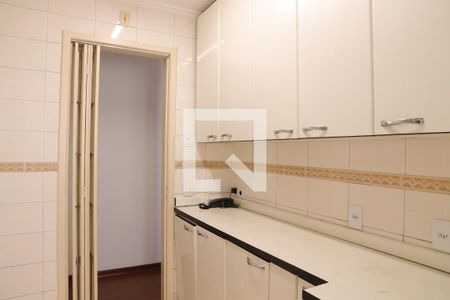 Apartamento à venda com 62m², 2 quartos e 2 vagas Apartamento à venda com 62m², 2 quartos e 2 vagasCozinha
