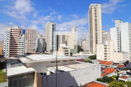 Apartamento à venda com 62m², 2 quartos e 2 vagas Apartamento à venda com 62m², 2 quartos e 2 vagasVaranda