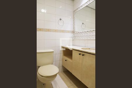 Apartamento à venda com 62m², 2 quartos e 2 vagas Apartamento à venda com 62m², 2 quartos e 2 vagasBanheiro