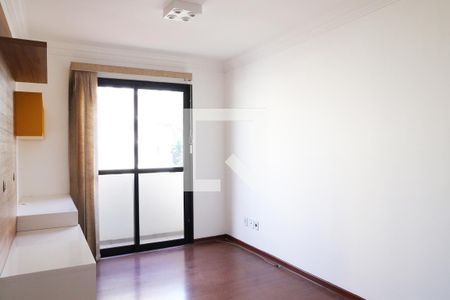 Apartamento à venda com 62m², 2 quartos e 2 vagas Apartamento à venda com 62m², 2 quartos e 2 vagasSala