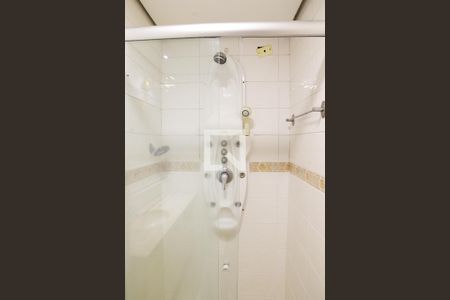 Apartamento à venda com 62m², 2 quartos e 2 vagas Apartamento à venda com 62m², 2 quartos e 2 vagasBanheiro