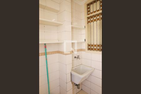 Apartamento à venda com 62m², 2 quartos e 2 vagas Apartamento à venda com 62m², 2 quartos e 2 vagasÁrea de Serviço