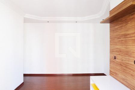 Apartamento à venda com 62m², 2 quartos e 2 vagas Apartamento à venda com 62m², 2 quartos e 2 vagasSala