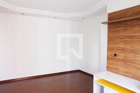 Sala de apartamento à venda com 2 quartos, 62m² em Santa Cecília, São Paulo