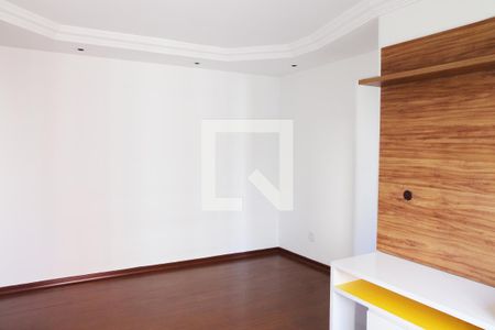Apartamento à venda com 62m², 2 quartos e 2 vagas Apartamento à venda com 62m², 2 quartos e 2 vagasSala