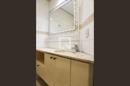 Apartamento à venda com 62m², 2 quartos e 2 vagas Apartamento à venda com 62m², 2 quartos e 2 vagasBanheiro