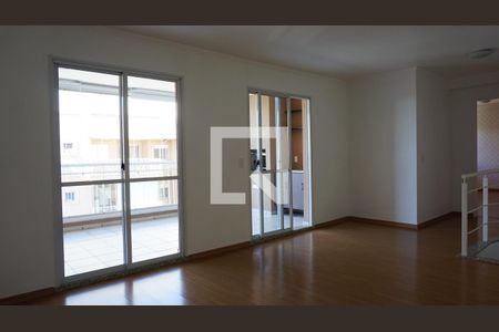 Sala 2 de apartamento à venda com 2 quartos, 136m² em Jardim Arpoador, São Paulo