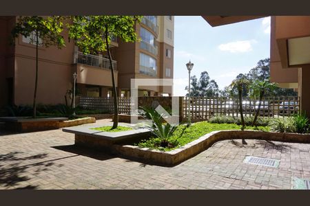 Apartamento à venda com 136m², 2 quartos e 3 vagasÁrea comum