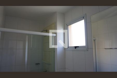 Apartamento à venda com 136m², 2 quartos e 3 vagasBanheiro da Suíte 1