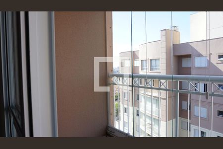 Apartamento à venda com 136m², 2 quartos e 3 vagasVaranda 3