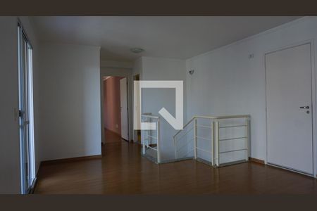 Sala 2 de apartamento à venda com 2 quartos, 136m² em Jardim Arpoador, São Paulo