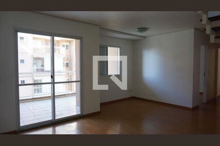 Sala 2 de apartamento à venda com 2 quartos, 136m² em Jardim Arpoador, São Paulo