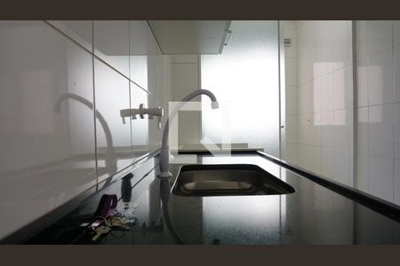 Apartamento à venda com 136m², 2 quartos e 3 vagasCozinha