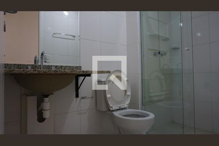 Apartamento à venda com 136m², 2 quartos e 3 vagasBanheiro 1