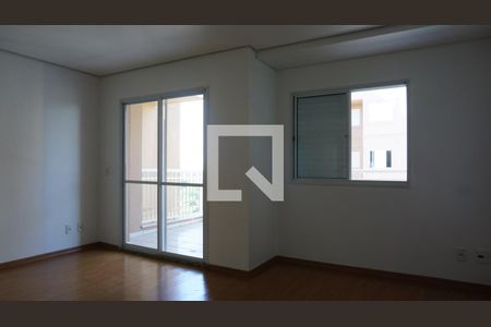 Sala de apartamento à venda com 2 quartos, 136m² em Jardim Arpoador, São Paulo