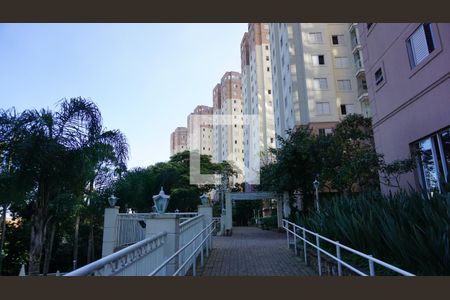 Apartamento à venda com 136m², 2 quartos e 3 vagasÁrea comum