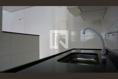 Apartamento à venda com 136m², 2 quartos e 3 vagasCozinha