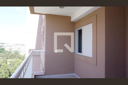 Apartamento à venda com 136m², 2 quartos e 3 vagasVaranda 2