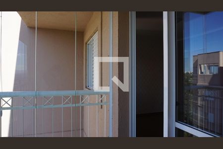 Apartamento à venda com 136m², 2 quartos e 3 vagasVaranda 3