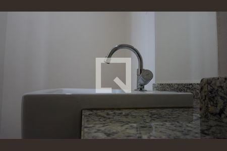 Apartamento à venda com 136m², 2 quartos e 3 vagasBanheiro 2