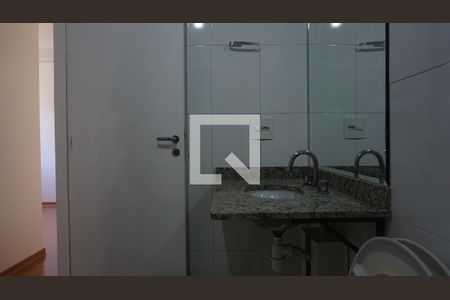 Apartamento à venda com 136m², 2 quartos e 3 vagasBanheiro 1