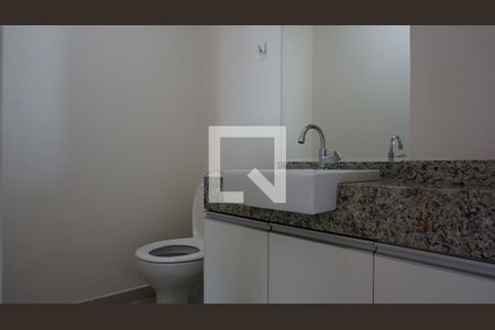 Apartamento à venda com 136m², 2 quartos e 3 vagasBanheiro 2