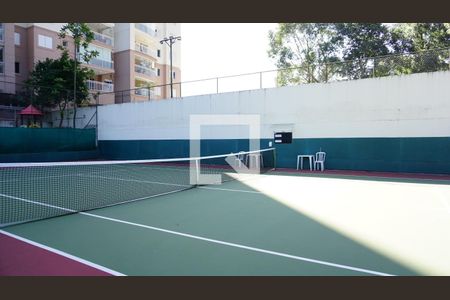 Apartamento à venda com 136m², 2 quartos e 3 vagasÁrea comum