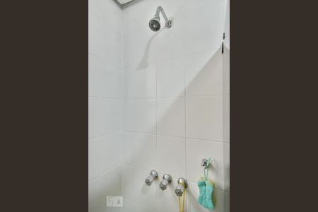 Apartamento à venda com 168m², 4 quartos e 3 vagasBanheiro da Suíte 1