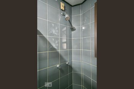 Apartamento à venda com 168m², 4 quartos e 3 vagasBanheiro social