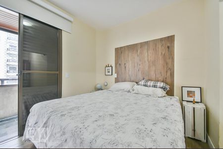 Apartamento à venda com 168m², 4 quartos e 3 vagasSuíte 1