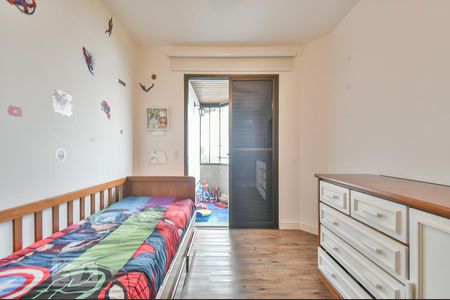 Apartamento à venda com 168m², 4 quartos e 3 vagasSuíte 2