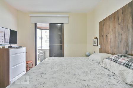 Apartamento à venda com 168m², 4 quartos e 3 vagasSuíte 1