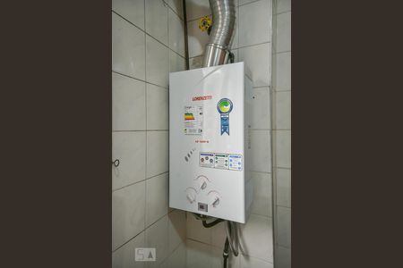 Apartamento à venda com 168m², 4 quartos e 3 vagasÁrea de serviço