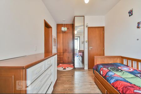 Apartamento à venda com 168m², 4 quartos e 3 vagasSuíte 2