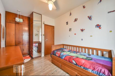 Apartamento à venda com 168m², 4 quartos e 3 vagasSuíte 2