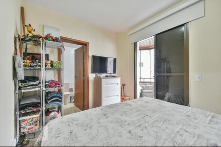 Apartamento à venda com 168m², 4 quartos e 3 vagasSuíte 1