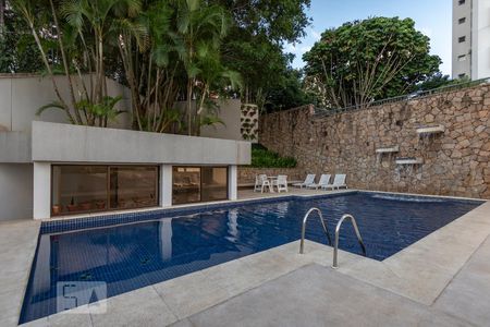 Apartamento à venda com 168m², 4 quartos e 3 vagasv