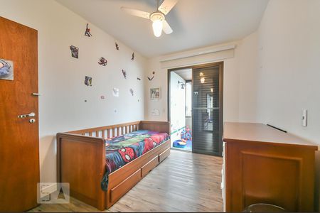 Apartamento à venda com 168m², 4 quartos e 3 vagasSuíte 2