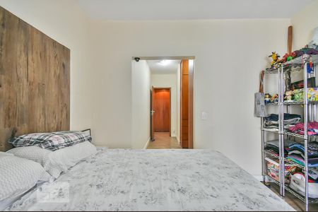 Apartamento à venda com 168m², 4 quartos e 3 vagasSuíte 1