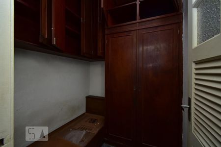 Apartamento à venda com 82m², 2 quartos e sem vagaQuarto Empregada 