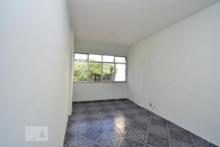 Sala  de apartamento à venda com 2 quartos, 82m² em Ingá, Niterói