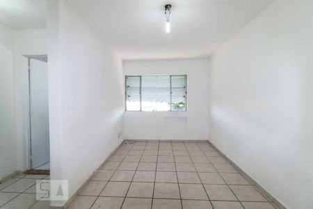 Sala de apartamento à venda com 1 quarto, 37m² em Taquara, Rio de Janeiro