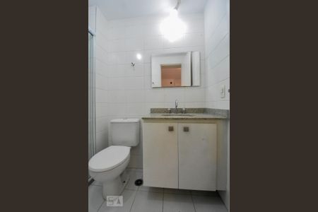Apartamento para alugar com 184m², 3 quartos e sem vaga Apartamento para alugar com 184m², 3 quartos e sem vagaBanheiro Suíte 02