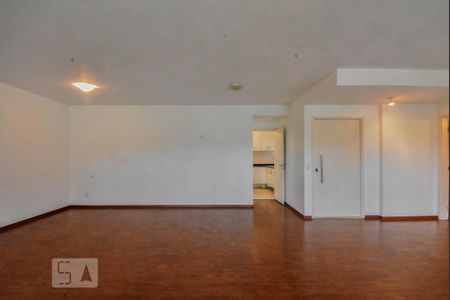 Sala de apartamento para alugar com 3 quartos, 184m² em Campo Belo, São Paulo