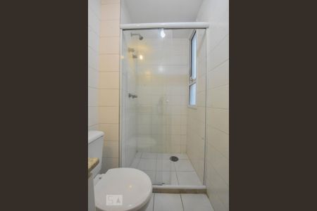 Apartamento para alugar com 184m², 3 quartos e sem vaga Apartamento para alugar com 184m², 3 quartos e sem vagaBanheiro Suíte 03